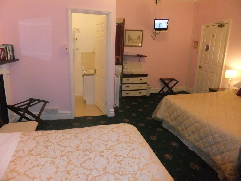 باث Elgin Villa المظهر الخارجي الصورة