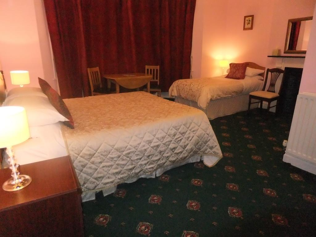 باث Elgin Villa المظهر الخارجي الصورة